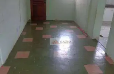 Apartamento à venda, 58 m² por r$ 110.000,00 - vila virgínia - ribeirão preto/sp