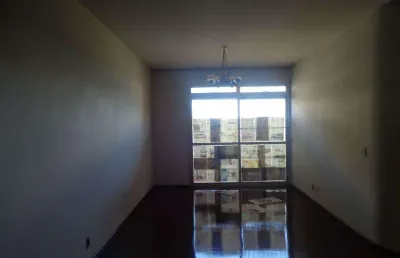 Apartamento à venda, 106 m² por r$ 310.000,00 - centro - ribeirão preto/sp
