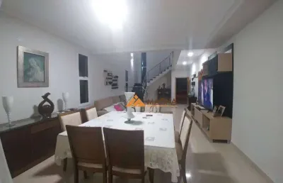 Casa à venda, 260 m² por r$ 1.750.000,00 - quinta da primavera - ribeirão preto/sp
