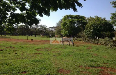 Terreno residencial à venda, parque são sebastião, ribeirão preto.