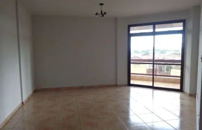 Apartamento à venda, 123 m² por r$ 400.000,00 - centro - ribeirão preto/sp