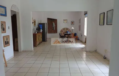 Prédio comercial para venda e locação, jardim sumaré, ribeirão preto - pr0026.