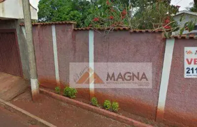 Chácara residencial à venda, recreio das acácias, ribeirão preto.