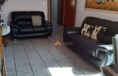 Apartamento à venda, 71 m² por r$ 240.000,00 - jardim independência - ribeirão preto/sp