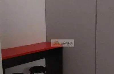 Apartamento residencial à venda, centro, ribeirão preto.
