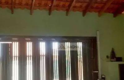 Casa residencial à venda, vila virgínia, ribeirão preto.
