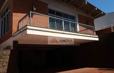 Casa à venda, 450 m² por r$ 750.000,00 - jardim sumaré - ribeirão preto/sp