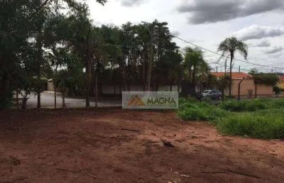 Terreno residencial à venda, jardim são josé, ribeirão preto.