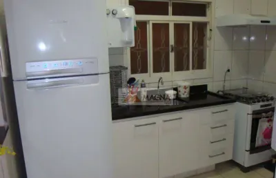 Apartamento à venda, 63 m² por r$ 215.000,00 - residencial e comercial palmares - ribeirão preto/sp