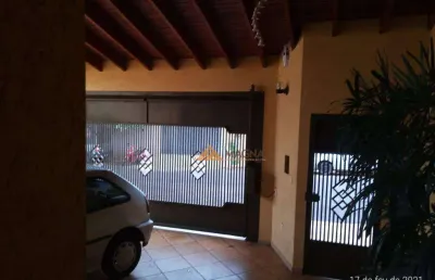 Casa à venda, 290 m² por r$ 690.000,00 - vila tibério - ribeirão preto/sp