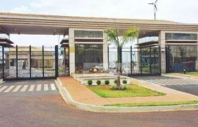 Sobrado com 3 dormitórios à venda, 210 m² por r$ 1.200.000,00 - vila do golf - ribeirão preto/sp