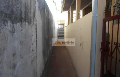 Casa à venda, 166 m² por r$ 270.000,00 - campos elíseos - ribeirão preto/sp