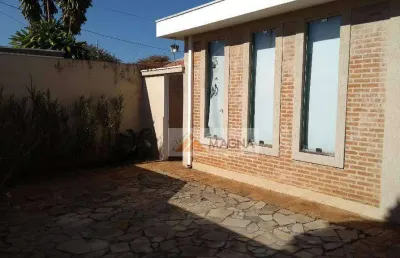Casa residencial à venda, parque industrial lagoinha, ribeirão preto.