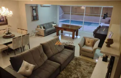 Casa com 4 quartos à venda, 250 m² por r$ 1.450.000 - condomínio figueira branca - ribeirão preto/sp