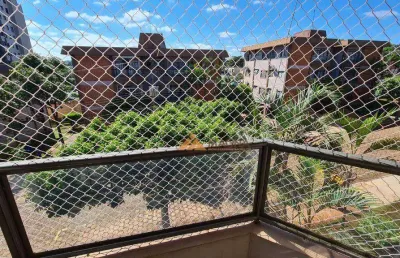Apartamento com 3 dormitórios à venda, 96 m² por r$ 330.000,00 - jardim paulistano - ribeirão preto/sp