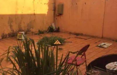 Casa residencial à venda, quintino facci i, ribeirão preto.
