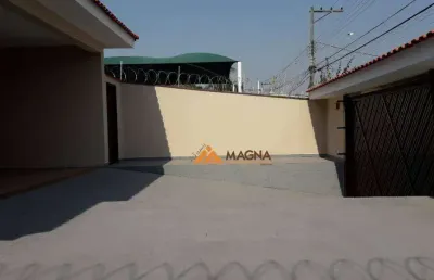 Casa à venda, 235 m² por r$ 800.000,00 - ribeirânia - ribeirão preto/sp