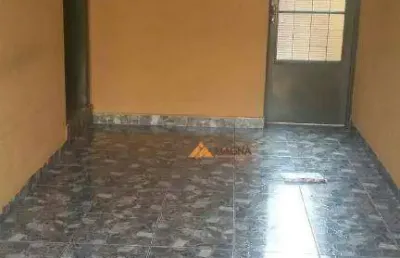 Casa à venda, 350 m² por r$ 390.000,00 - adelino simioni - ribeirão preto/sp