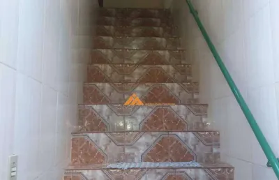 Sobrado à venda, 175 m² por r$ 390.000,00 - jardim salgado filho - ribeirão preto/sp