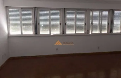 Apartamento com 2 dormitórios à venda, 133 m² por r$ 250.000,00 - centro - ribeirão preto/sp