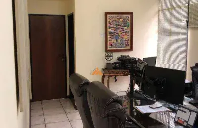 Casa à venda, 293 m² por r$ 390.000,00 - campos elíseos - ribeirão preto/sp