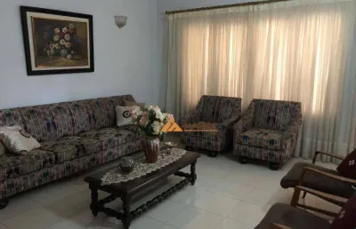 Sobrado à venda, 311 m² por r$ 1.200.000 - jardim sumaré - ribeirão preto/sp