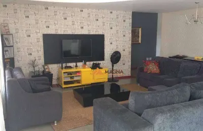 Casa à venda, 240 m² por r$ 900.000,00 - parque industrial lagoinha - ribeirão preto/sp