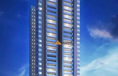 Apartamento à venda, 130 m² por r$ 990.000,00 - jardim botânico - ribeirão preto/sp