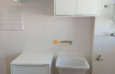 Apartamento à venda, 172 m² por r$ 1.200.000,00 - nova aliança - ribeirão preto/sp