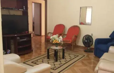 Casa com 4 dormitórios à venda, 180 m² por r$ 300.000 - quintino facci ii - ribeirão preto/sp