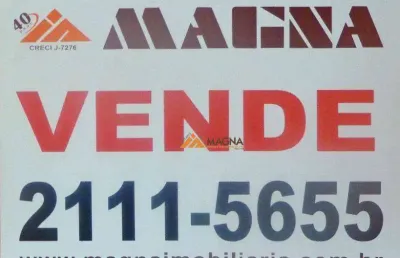 Terreno à venda, 331 m² por r$ 175.000,00 - parque são sebastião - ribeirão preto/sp