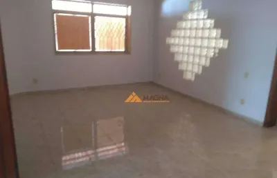 Casa à venda, 240 m² por r$ 1.150.000,00 - jardim canadá - ribeirão preto/sp