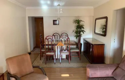 Apartamento à venda, 100 m² por r$ 450.000,00 - centro - ribeirão preto/sp