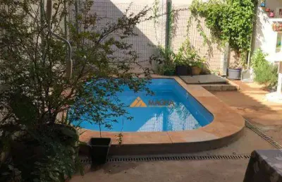 Casa à venda, 132 m² por r$ 550.000,00 - parque dos lagos - ribeirão preto/sp