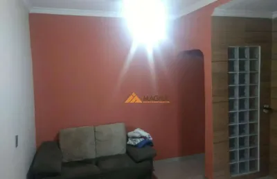 Casa à venda, 139 m² por r$ 380.000,00 - planalto verde - ribeirão preto/sp