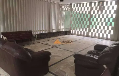 Apartamento à venda, 231 m² por r$ 485.000,00 - centro - ribeirão preto/sp