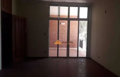 Sobrado à venda, 543 m² por r$ 1.000.000,00 - alto da boa vista - ribeirão preto/sp