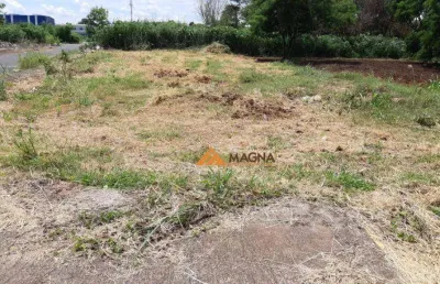 Terreno à venda, 340 m² por r$ 140.000,00 - vila mariana - ribeirão preto/sp