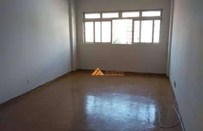 Apartamento à venda, 109 m² por r$ 280.000,00 - centro - ribeirão preto/sp