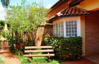 Casa à venda, 382 m² por r$ 1.700.000,00 - jardim canadá - ribeirão preto/sp