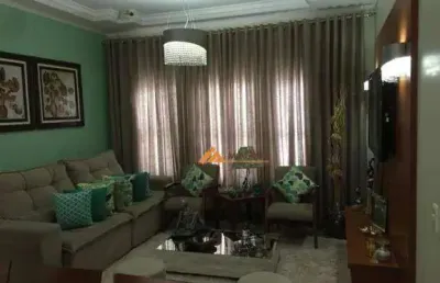 Casa à venda, 131 m² por r$ 650.000,00 - residencial e comercial palmares - ribeirão preto/sp