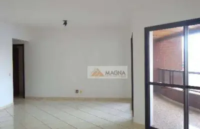 Apartamento à venda, 170 m² por r$ 1.040.000,00 - higienópolis - ribeirão preto/sp
