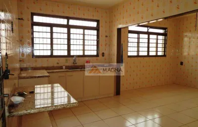 Casa à venda, 165 m² por r$ 400.000,00 - ipiranga - ribeirão preto/sp