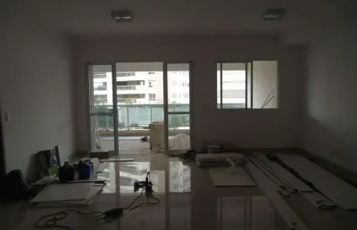 Apartamento à venda, 139 m² por r$ 1.000.000,00 - bosque das juritis - ribeirão preto/sp