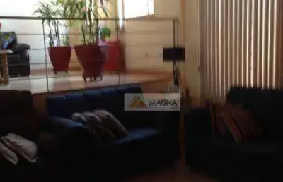 Casa com 4 dormitórios à venda, 430 m² por r$ 900.000,00 - city ribeirão - ribeirão preto/sp