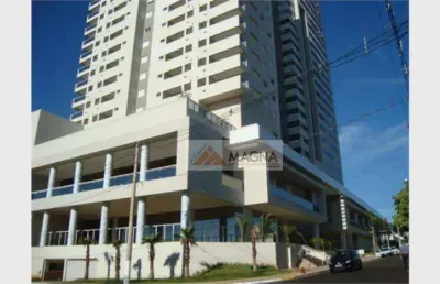 Apartamento à venda, 85 m² por r$ 550.000,00 - jardim são luiz - ribeirão preto/sp