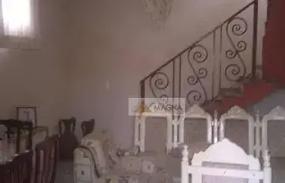 Casa à venda, 212 m² por r$ 380.000,00 - planalto verde - ribeirão preto/sp