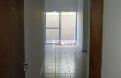 Apartamento residencial à venda, jardim botânico, ribeirão preto.