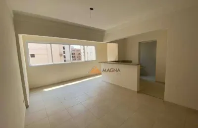 Cobertura residencial à venda, nova aliança, ribeirão preto - co0052.