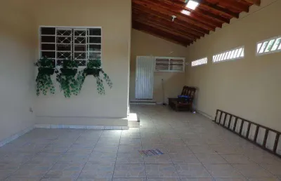 Casa à venda, 160 m² por r$ 300.000,00 - presidente dutra - ribeirão preto/sp